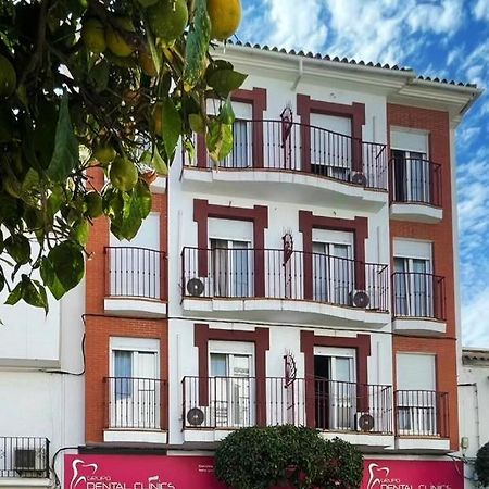 Casa Rosa Nova Apartment Marbella Exterior photo