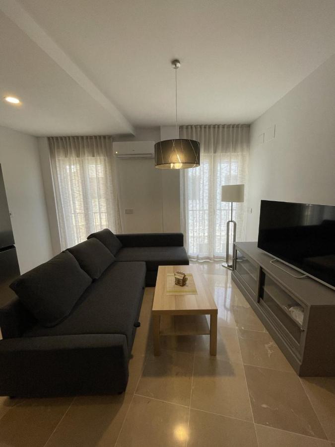 Casa Rosa Nova Apartment Marbella Exterior photo