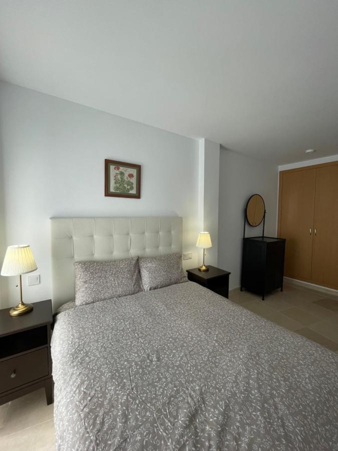 Casa Rosa Nova Apartment Marbella Exterior photo