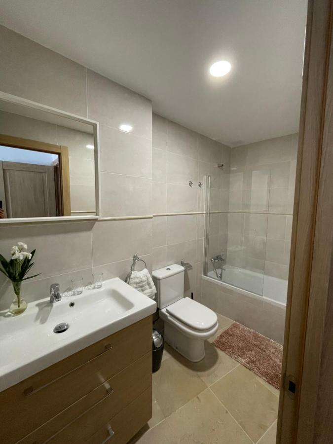 Casa Rosa Nova Apartment Marbella Exterior photo