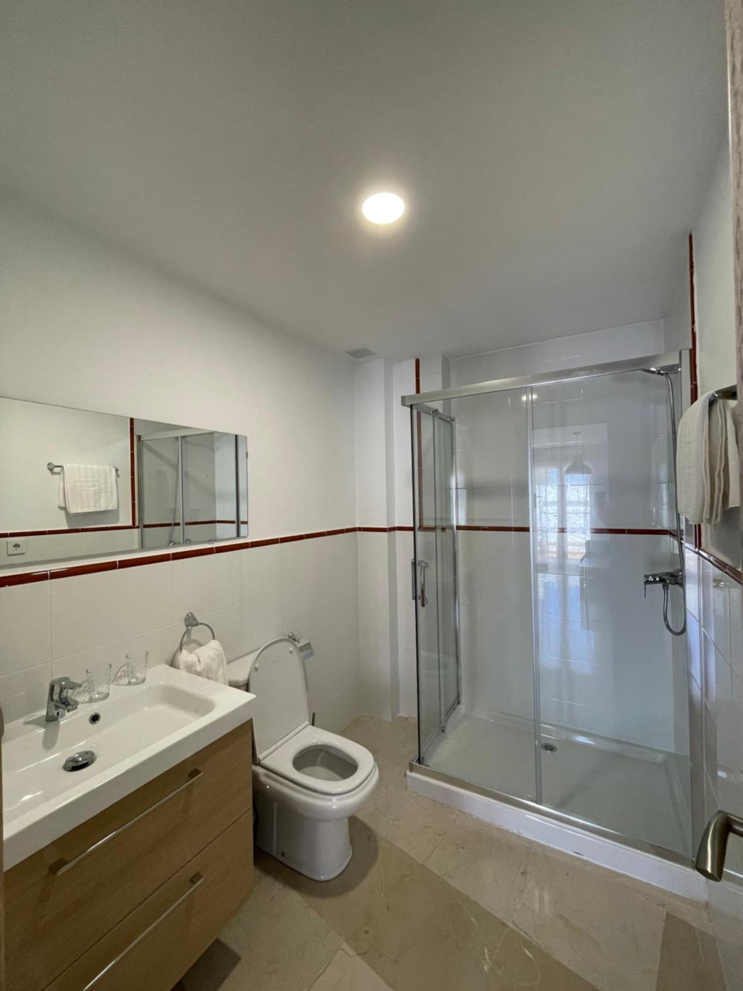 Casa Rosa Nova Apartment Marbella Exterior photo